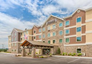 Staybridge Suites Canton by IHG - 1