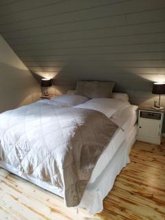 Waldhaus am Rehrhof Obergeschoss - 0