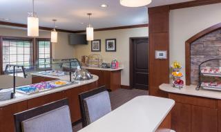 Staybridge Suites Canton by IHG - 2