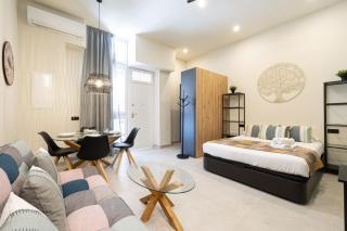 Charming Studio La Trinidad - 1Bdr 1Bath - 9