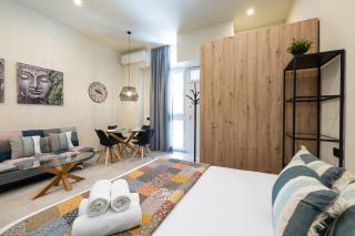 Charming Studio La Trinidad - 1Bdr 1Bath - 8