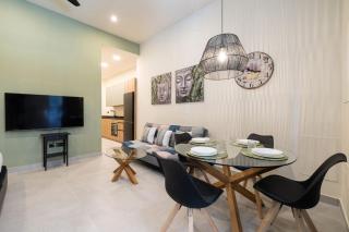 Charming Studio La Trinidad - 1Bdr 1Bath - 7