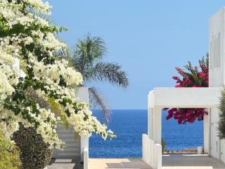 Serenity Family Villa - 5 min walk to Beach - 9