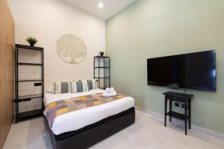 Charming Studio La Trinidad - 1Bdr 1Bath - 6