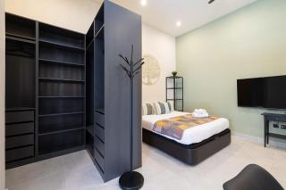 Charming Studio La Trinidad - 1Bdr 1Bath - 5