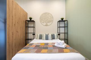 Charming Studio La Trinidad - 1Bdr 1Bath - 4