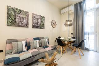 Charming Studio La Trinidad - 1Bdr 1Bath - 2