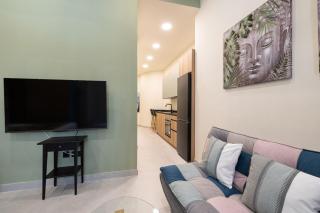 Charming Studio La Trinidad - 1Bdr 1Bath - 1