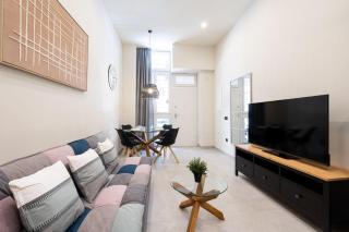 Charming Studio La Trinidad - 1Bdr 1Bath - 0