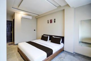 Hotel O Eternity Stays - 1