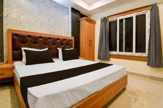 Hotel O AVR STAY INN - 8