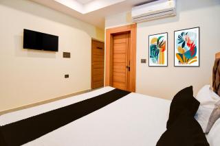 Hotel O AVR STAY INN - 1