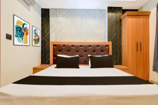 Hotel O AVR STAY INN - 3