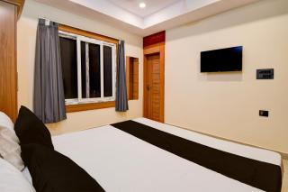 Hotel O AVR STAY INN - 7