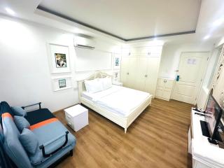 Diamond Suite Apartment - 8