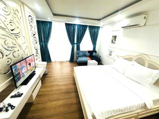 Diamond Suite Apartment - 7