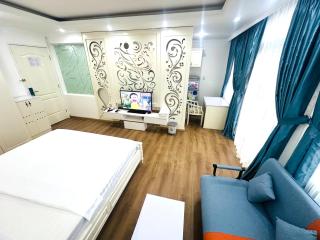 Diamond Suite Apartment - 6