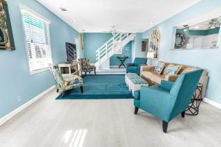 Goin' Coastal - Tybee Island - 5