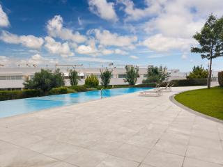 Elegant ground floor bungalow in La Coronelita, Los Balcones, with communal pool - 9