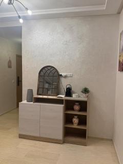 Cozy Moroccan 2BR Apartment in Tangier - 4