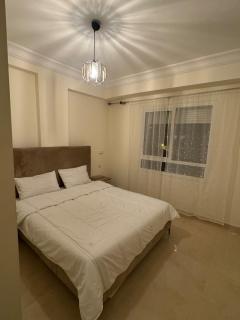 Cozy Moroccan 2BR Apartment in Tangier - 2