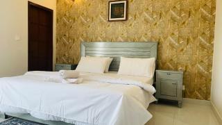 Serene Family house - 5