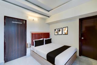 Hotel O RR Grand Luxury Rooms - 0