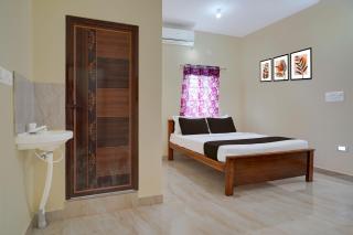 Hotel O Kalpatharu Boarding and Lodging - 8