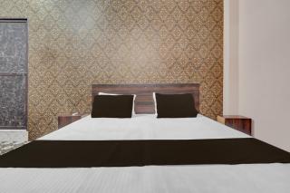 Hotel O Shubh Inn - 3