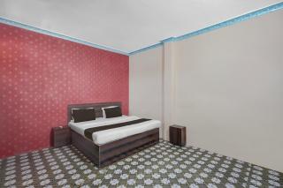 Hotel O Shubh Inn - 6