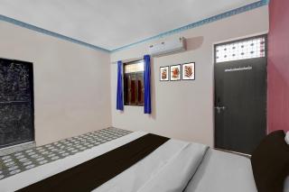 Hotel O Shubh Inn - 5