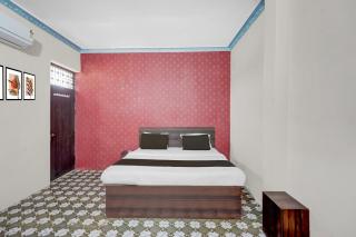 Hotel O Shubh Inn - 1