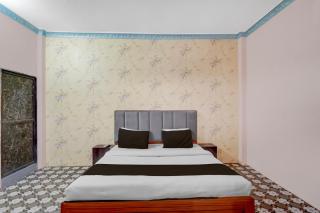 Hotel O Shubh Inn - 4