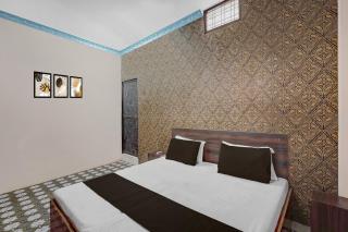 Hotel O Shubh Inn - 9