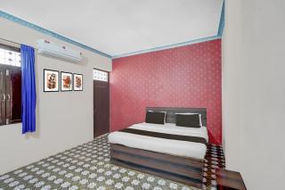 Hotel O Shubh Inn - 2