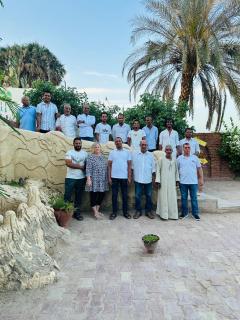 Al Baeirat Hotel - 7