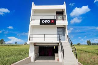 Hotel O Vijay Palace - Pipraich - 9