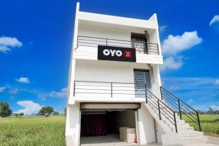 Hotel O Vijay Palace - Pipraich - 8