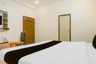 HOTEL O AADRITI RESIDENCY - 6