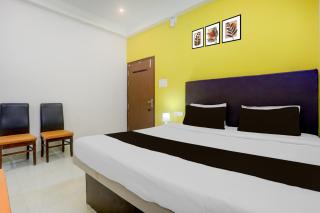 HOTEL O AADRITI RESIDENCY - 0