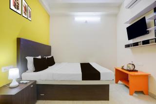 HOTEL O AADRITI RESIDENCY - 1