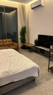 شقق الياقوت - 7