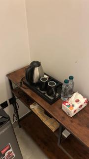 شقق الياقوت - 5