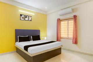 HOTEL O AADRITI RESIDENCY - 2