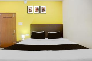 HOTEL O AADRITI RESIDENCY - 4