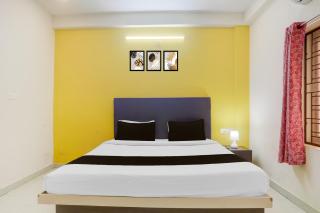 HOTEL O AADRITI RESIDENCY - 5