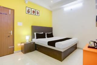 HOTEL O AADRITI RESIDENCY - 3