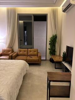 شقق الياقوت - 3