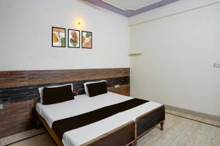 Hotel O Radha Residency - 9