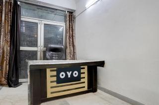 Hotel O Radha Residency - 8